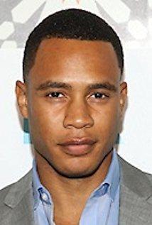 تصویر Trai Byers