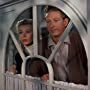 Danny Kaye and Vera-Ellen in White Christmas (1954)