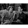 Alan Ladd and Margaret Hayes in The Glass Key (1942)