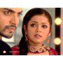 Gurmeet Choudhary and Drashti Dhami in Geet (2010)