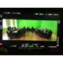 Buftea Studios Green Screen Scene