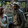 Eugenio Derbez and Isabela Merced in Dora and the Lost City of Gold (2019)