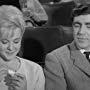 Alan Bates and June Ritchie in A Kind of Loving (1962)