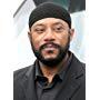 Ricky Harris