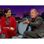 Don Johnson and Lilly Singh in The Late Late Show with James Corden: Don Johnson/Lilly Singh/Sleater-Kinney (2019)