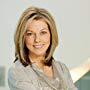 Mary Nightingale in ITV Evening News (1999)