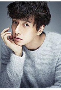 تصویر Hae-Jin Park