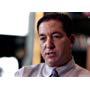 Glenn Greenwald in Terminal F/Chasing Edward Snowden (2015)