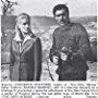 Daniela Bianchi and Frederick Stafford in Dirty Heroes (1967)