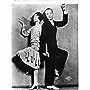 Fred Astaire and Adele Astaire