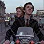 Leslie Ash and Phil Daniels in Quadrophenia (1979)