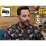 Nick Kroll in The IMDb Show (2017)