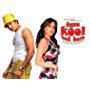 Isha Koppikar and Riteish Deshmukh in Kyaa Kool Hai Hum (2005)