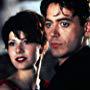 Robert Downey Jr. and Marisa Tomei in Only You (1994)