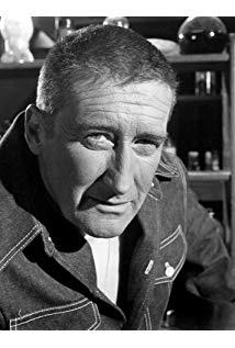 تصویر Mickey Spillane