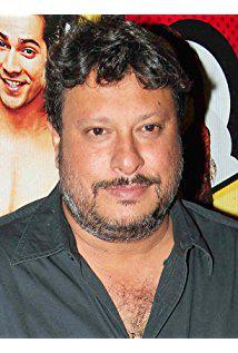 تصویر Tigmanshu Dhulia