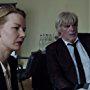 Peter Simonischek and Sandra Hüller in Toni Erdmann (2016)