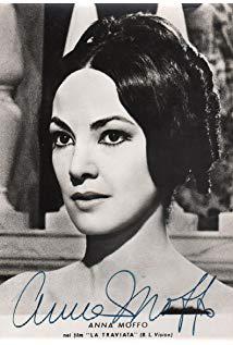 تصویر Anna Moffo