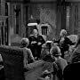 Rita Hayworth, Deborah Kerr, Burt Lancaster, Felix Aylmer, Gladys Cooper, and Cathleen Nesbitt in Separate Tables (1958)