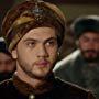 Aras Bulut Iynemli in Magnificent Century (2011)