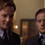 Robert Hands and Rupert Penry-Jones in Charlotte Gray (2001)