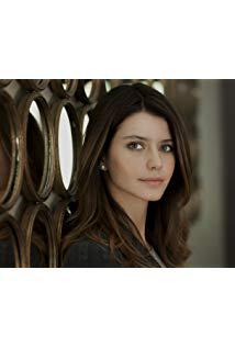 تصویر Beren Saat