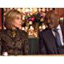 Christine Baranski and Delroy Lindo in The Good Fight (2017)