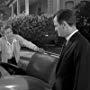Buzz Martin and Gig Young in The Twilight Zone (1959)