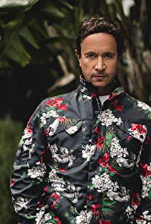 تصویر Pauly Shore