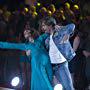 Marilu Henner and Derek Hough in Dancing with the Stars (2005)
