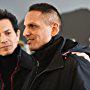 Benjamin Bratt and Peter Bratt