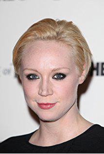 تصویر Gwendoline Christie