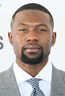 تصویر Trevante Rhodes