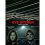 Poster "EYE OPENER" by Fritz Muri with Florence Matousek and Philippe Reinhardt