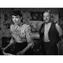 Billy Bevan and Jennifer Jones in Cluny Brown (1946)