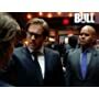 Michael Weatherly and Chris Jackson in Bull (2016)
