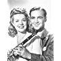 Alice Faye and Benny Goodman in The Gang