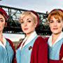 Emerald Fennell, Charlotte Ritchie, and Helen George in Call the Midwife (2012)