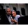 Montrose Hagins and Earle Hyman in Hijacked: Flight 285 (1996)