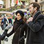 Rachael Leigh Cook, Jean-Marie Lamour, and Perrey Reeves in Perception (2012)