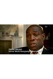 تصویر Frank Bruno