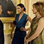 Angie Harmon, Sasha Alexander, and Peter Onorati in Rizzoli &amp; Isles (2010)