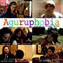 Aguruphobia directed by Richard Montes, produced by Jade Puga and starring Pepe Serna as "The Guru" and Jade Puga as "The Phobic".