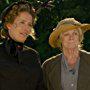 Emma Thompson and Maggie Smith in Nanny McPhee Returns (2010)