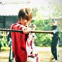 Takeru Satoh in Rurouni Kenshin Part II: Kyoto Inferno (2014)