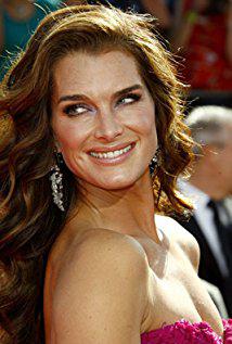 تصویر Brooke Shields