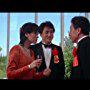 Jackie Chan, Anita Mui, and Bill Tung in Rumble in the Bronx (1995)