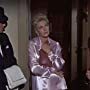 Frank Sinatra, Kim Novak, and Elizabeth Patterson in Pal Joey (1957)