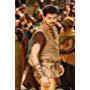 Joseph Vijay in Puli (2015)