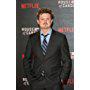 Beau Willimon at an event for House of Cards (2013)